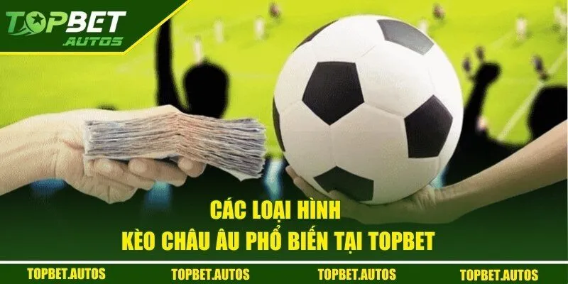 Khám phá những loại hình cược hấp dẫn tại nhà cái uy tín